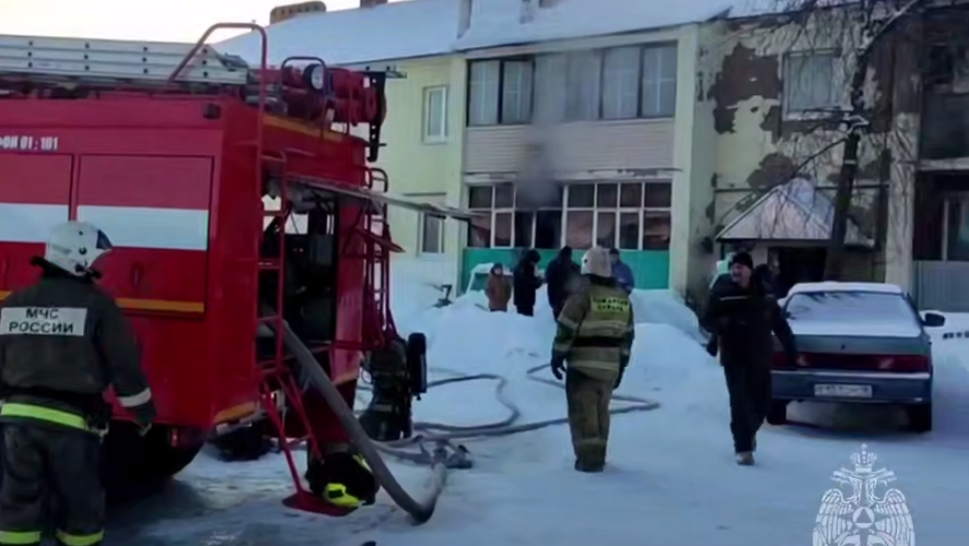    Фото: МЧС России