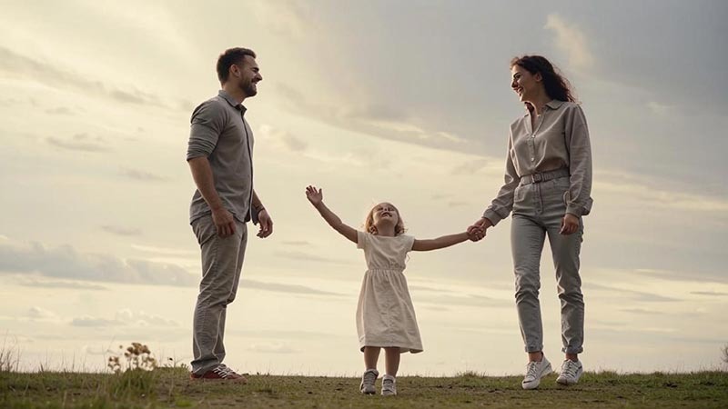    На крепком фундаменте