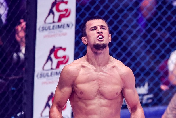    Фото: lenta.ru Георгий