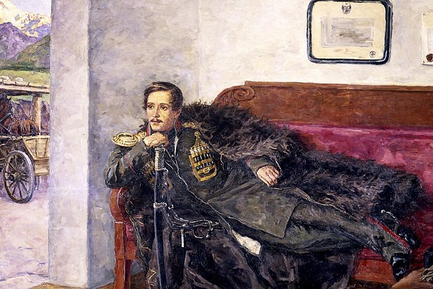    Фото: lenta.ru Георгий