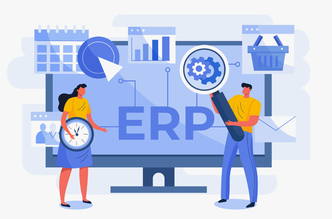 Переход на «1С:ЕРП»: как избежать остановок в производстве