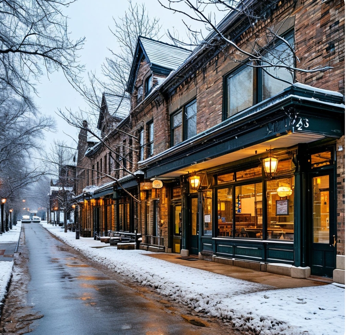 Картинка создана с помощью нейросети Шедеврум
