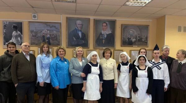    Фото: Людмила Скаковская. vk.com