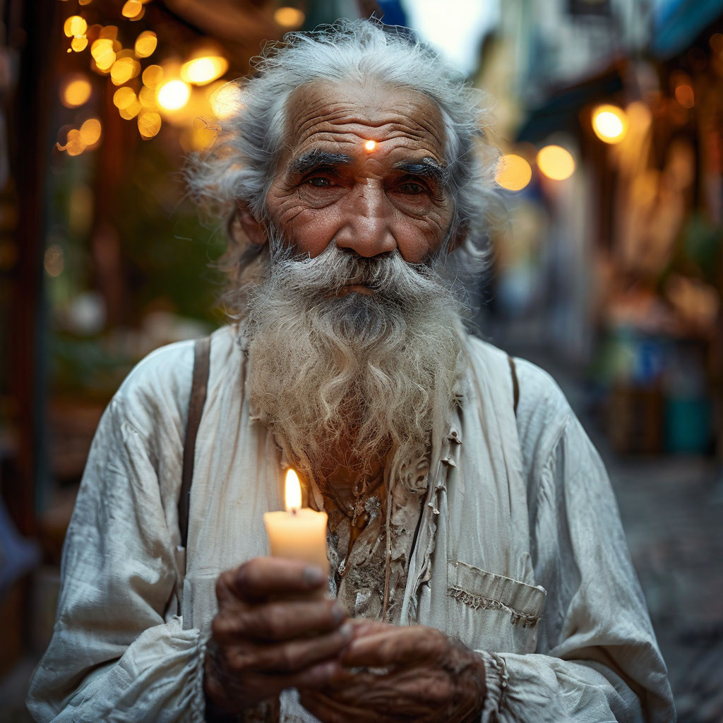 Картинка создана с помощью нейросети