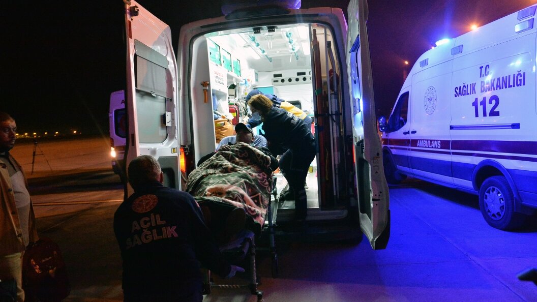    Li Zhenbei/Globallookpress