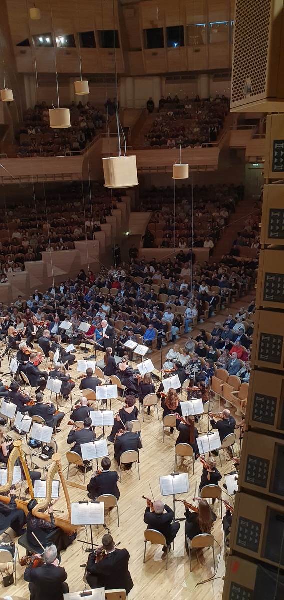 ФОТО С КОНЦЕРТА СВЕТЛАНЫ МАНУХИНОЙ