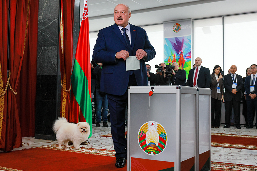    © Владимир Смирнов/ТАСС