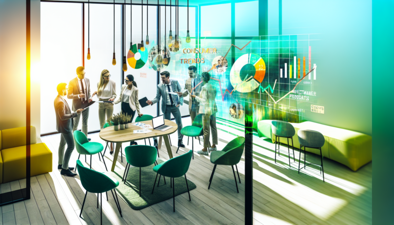    Как использовать потребительские тренды для повышения доходности инвестиций: советуем не упустить эти возможности! Кирилл Кириллов