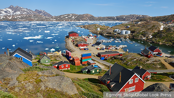     Фото: Egmont Strigl/Global Look Press   
 Текст: Денис Тельманов