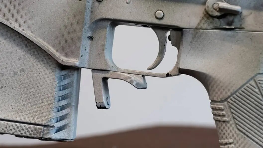    Kalashnikov Media/via Globallookpress.com/Globallookpress