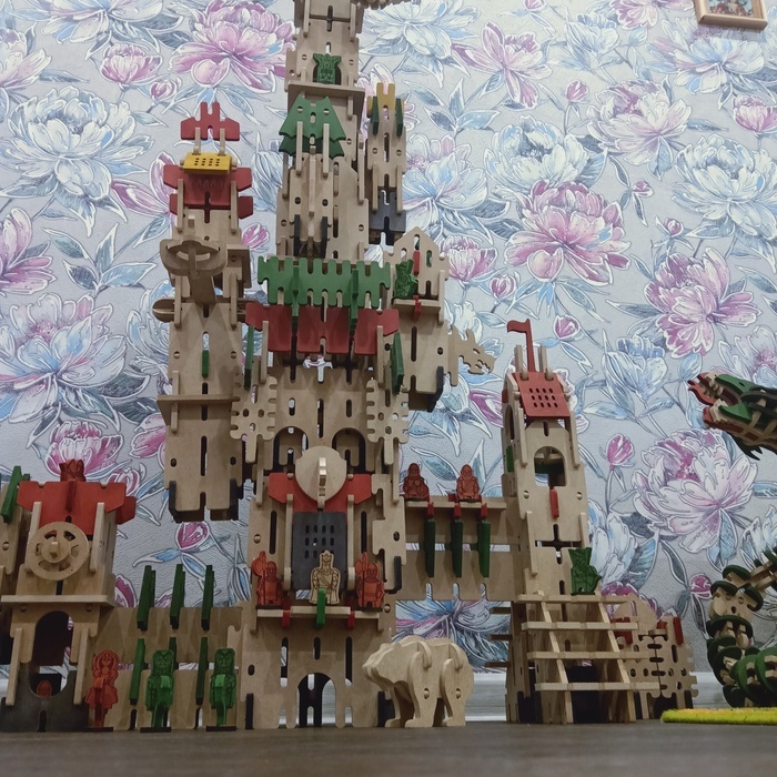 Листайте вправо, чтобы увидеть больше изображений