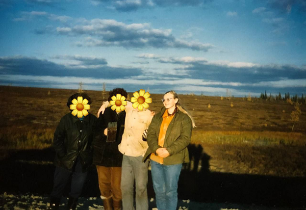 Личное фото