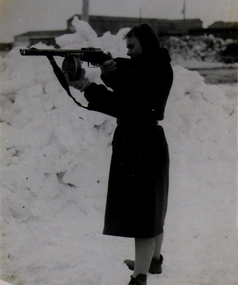    Чкаловская область. Год юбилея Победы Андрей Севостьянов