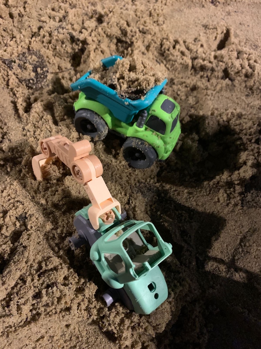 Фото из архива автора.