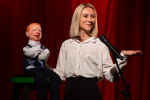 Откуда берутся подкаблучники: разбираемся вместе с психологом  📷
