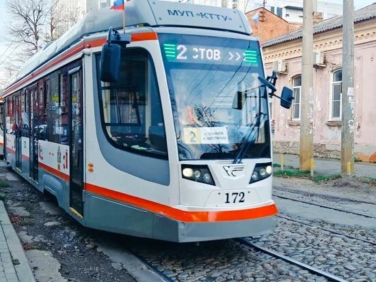    Фото: Юрий Серебренников/BFM Кубань