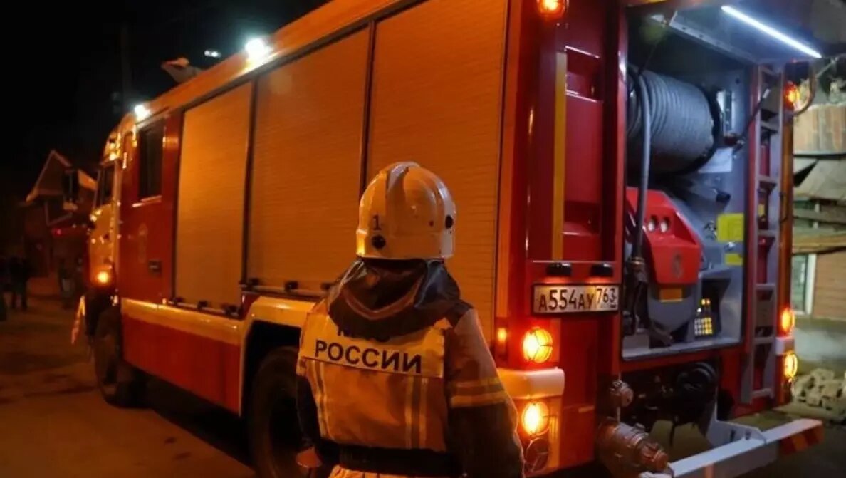 Рестораны в дыму: в Краснодаре задержали поджигателя. Источник: 1MI