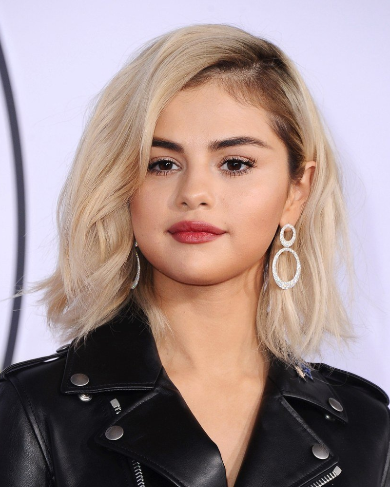    Селена Гомес может сыграть Бритни Спирс в предстоящем байопике (фото 1)