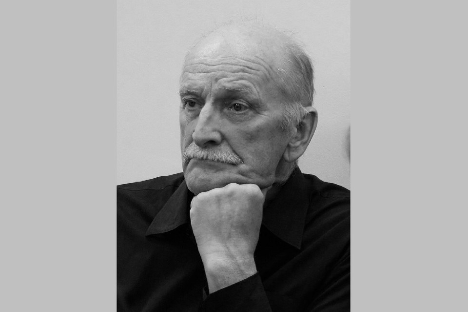    В Рязани умер концертмейстер Юрий Васильевич Фадеев. Фото: Детская хоровая школа №8 города Рязани.