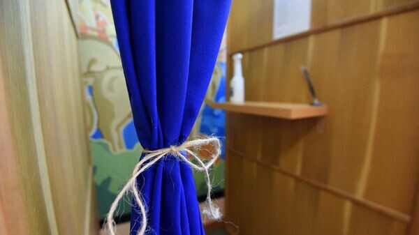    © Sputnik / Мария Амелина