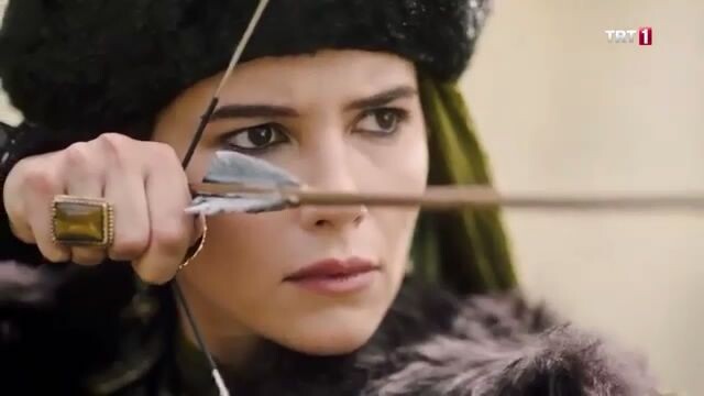 Сарматка из племени Волков, прародительница Ашина