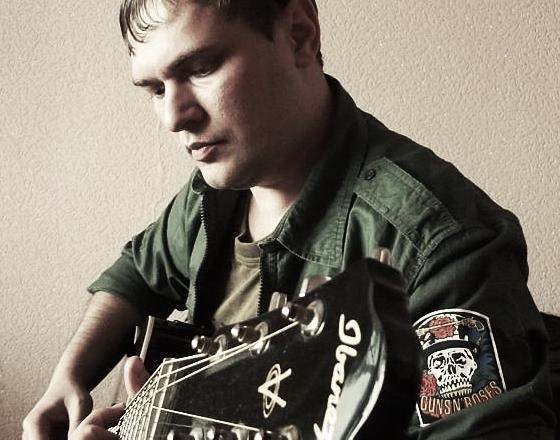 Фото автора