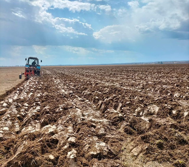 Среди землевладельцев Тверской области есть и законопослушные