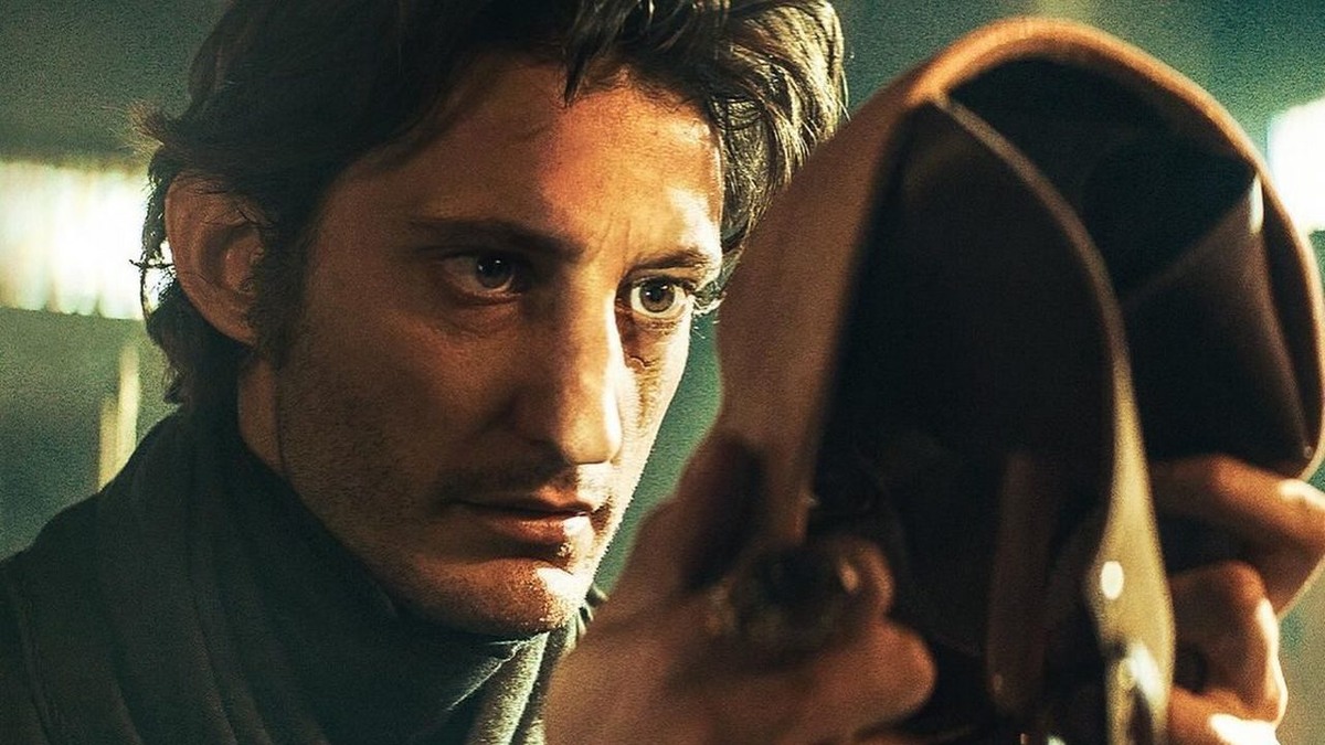 "Граф Монте-Кристо" 2024 г.