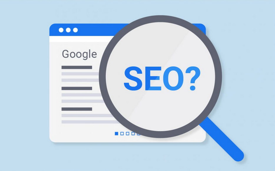 SEO-оптимизация сайта