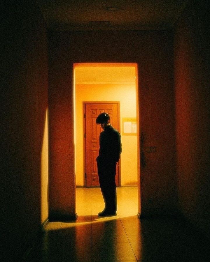 фото Димы Чана