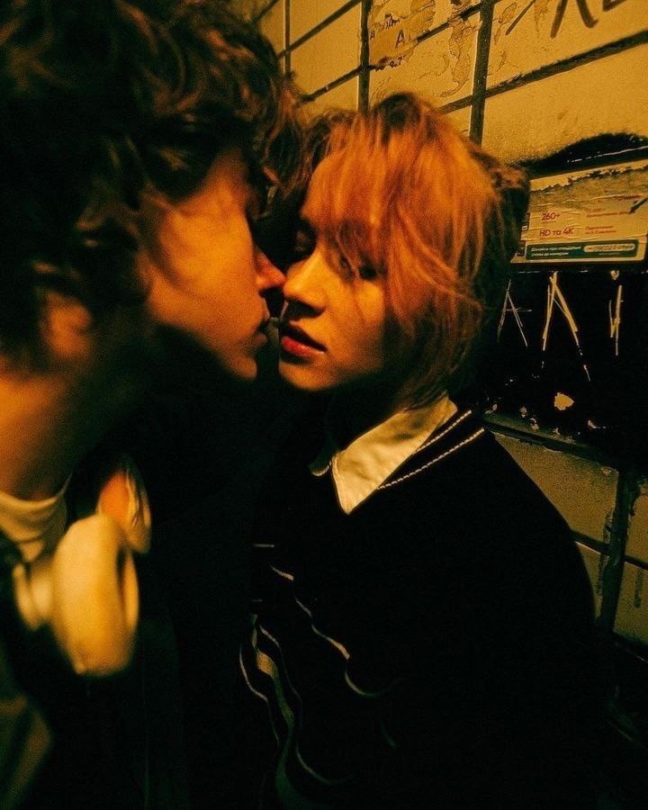 фото Димы Чана