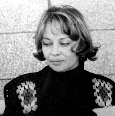 Светлана Пиляева