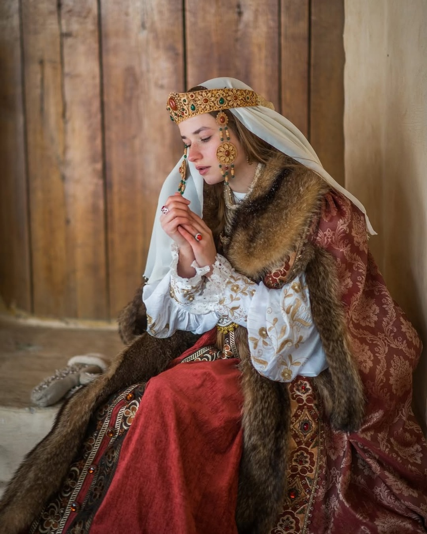 фотограф: Юлия Белова