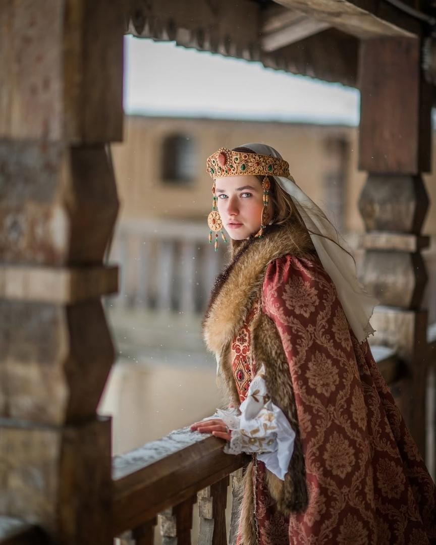 фотограф: Юлия Белова