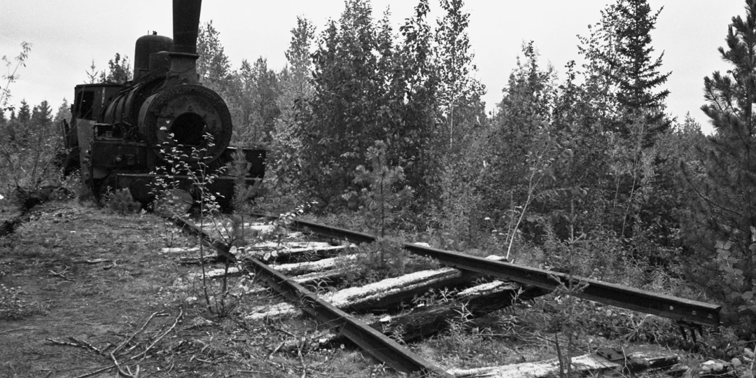 «Мёртвая дорога»: Почему одна из величайших строек Сталина оказалась ненужной