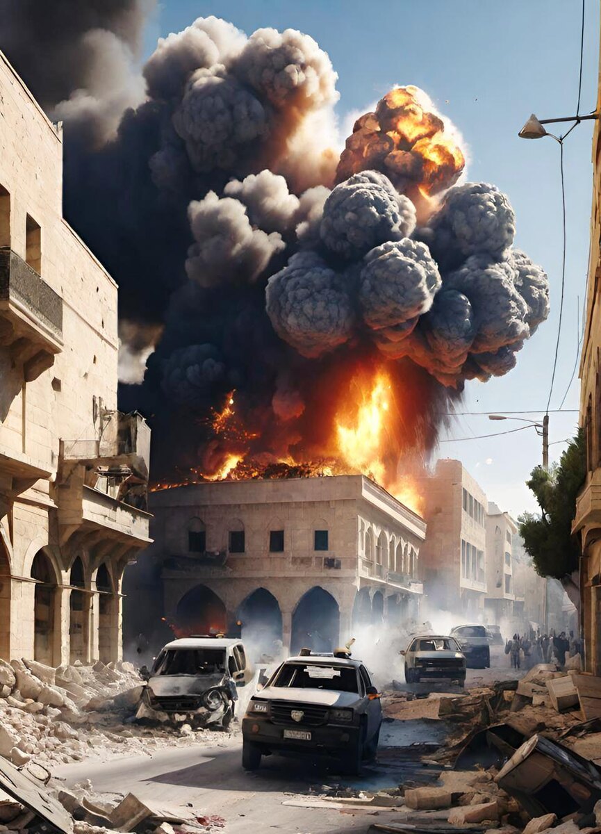 Иллюстрация сгенерирована нейросетью Dream by WOMBO