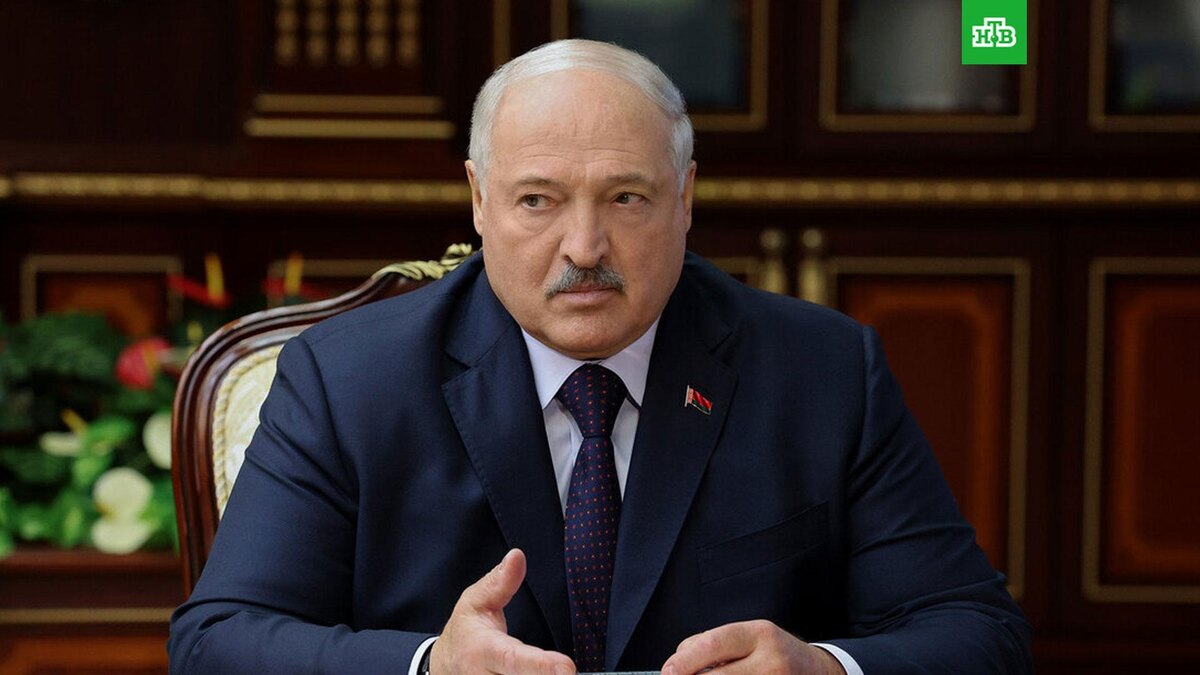    Фото: president.gov.by