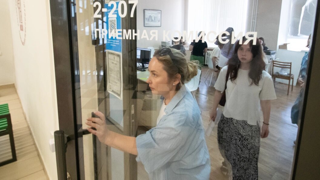    Maxim Platonov/Business Online/Globallookpress