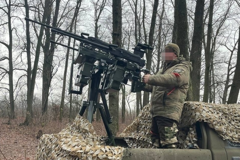    Изображение «Военный осведомитель» 