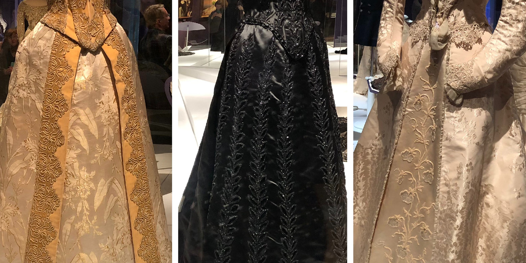 Императрица Мария Фёдоровна: Не только платья и бриллианты