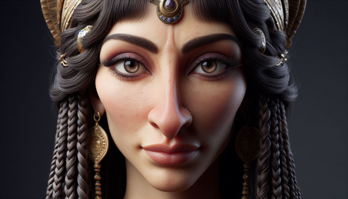 Сгенерировано ИИ