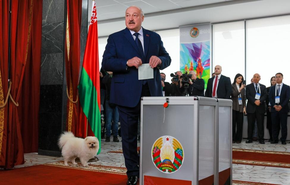 © Владимир Смирнов/ ТАСС