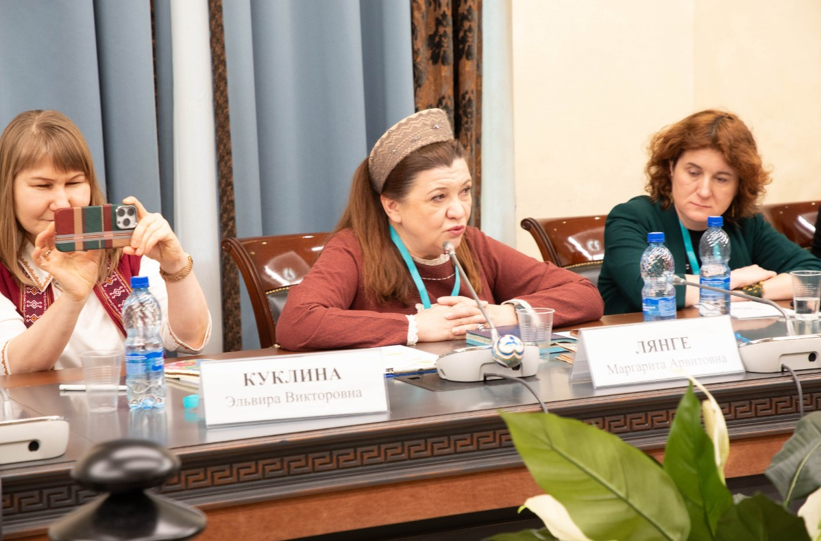 Фото: пресс-служба Общественной палаты РФ