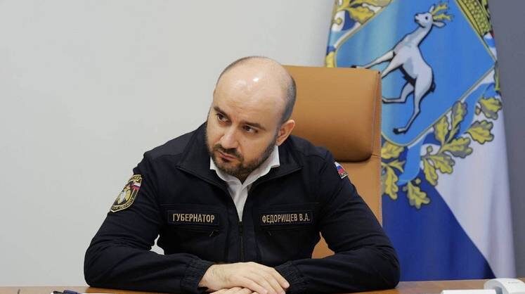    ФОТО со страницы Вячеслава Федорищева в VK