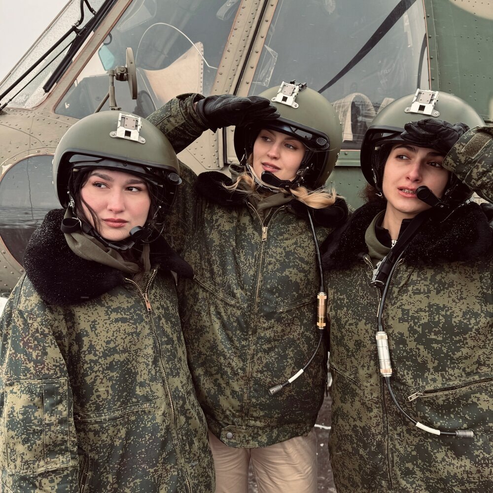 Группа "Катюша". Фото: Яндекс-картинки