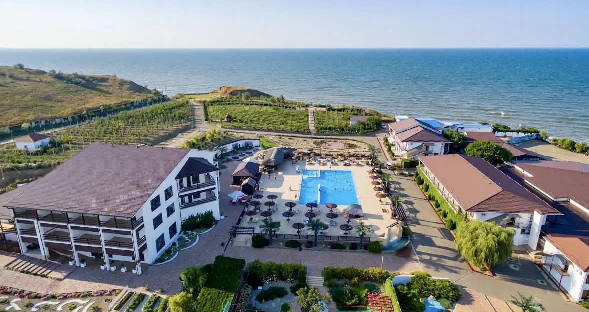 Фото Tizdar Family