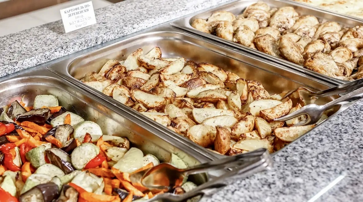 Фото Tizdar Family