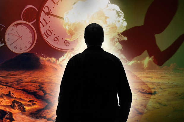 Феномен предсказания будущего человеком