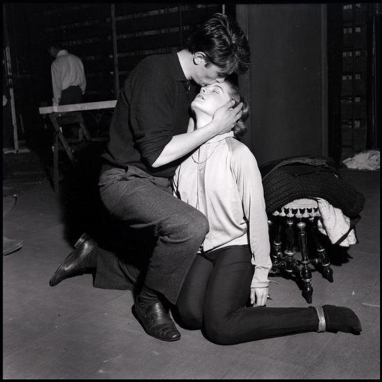 Ален и Роми