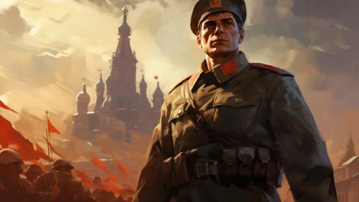 Коллаж NovorosInform